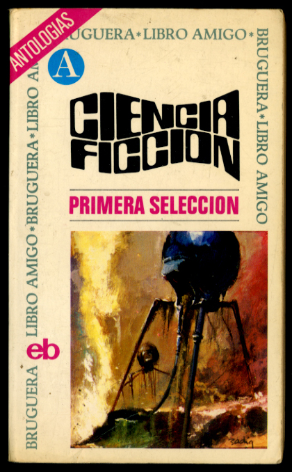 Ciencia Ficcion
