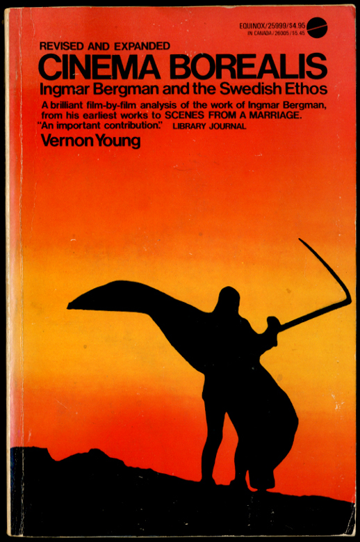 Cinema Borealis by Vernon Young