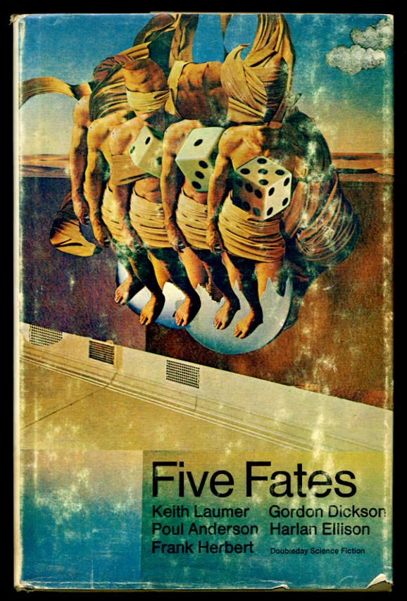 Five Fates