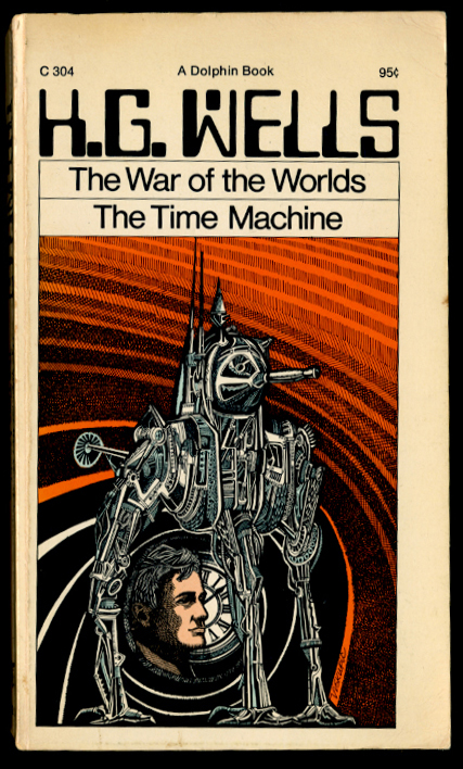 H G Wells
