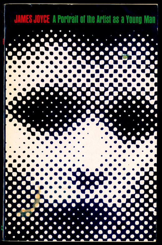 A Portrait of an Artist as a Young Man by James Joyce