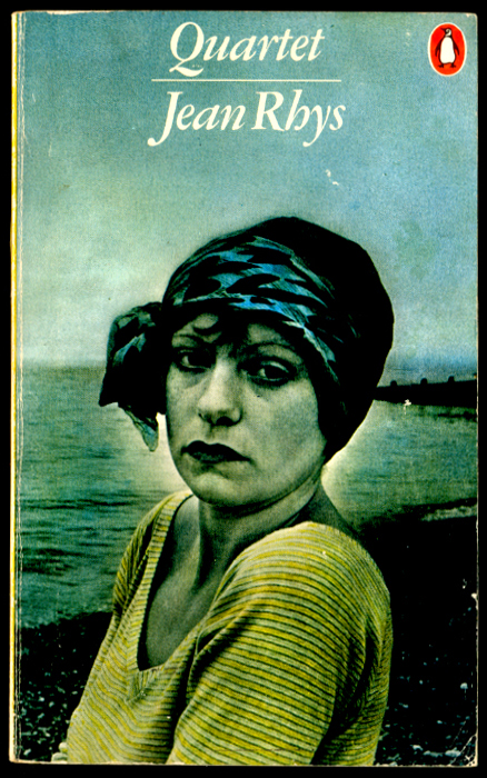 Quartet by Jean Rhys