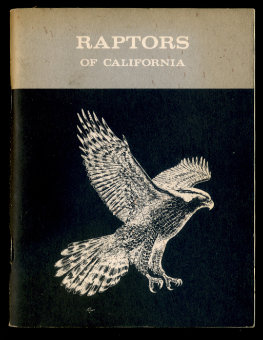 Raptors of California