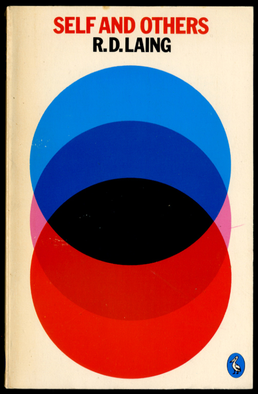 Self and Others by R D Laing