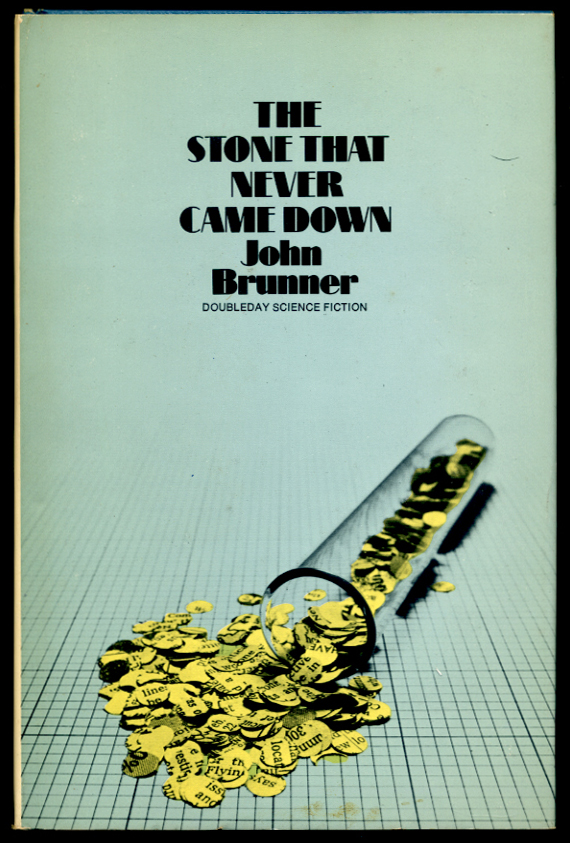 The Stone that Never Came Down