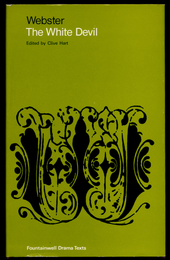 The White Devil by Webster
